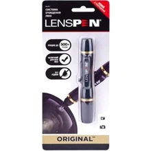 LENSPEN Original (Lens Cleaner): Тип аксесуара система очищення оптики