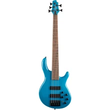 Гітара CORT (C5 Deluxe CBL): Тип Бас-гитара