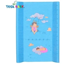 Пеленальний матрацик TEGA T70 (70х50см) Angel: undefined undefined