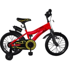 Велосипед двухколёсный BabyHit Swallow (Red/Вlack): Тип 2х колесный велосипед