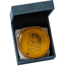 Каніфоль STENTOR 1390 Violin Rosin (Light Amber): Тип Каніфоль