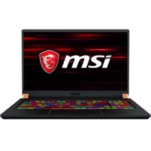 Ноутбук MSI GS75 10SFS (GS7510SFS-039UA) UA: Экран 17.3" (1920x1080) FullHD