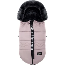 Зимний конверт Bair Alaska Thermo розовый (626076): Производитель Bair