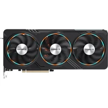 Видеокарта GIGABYTE GeForce RTX 4070 SUPER 12GB GDDR6X GAMING: Объем памяти, Гб 12