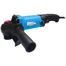 Болгарка (Кутова шліфмашина) BauMaster AG-9012L: Виробник BauMaster
