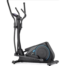 Орбитрек Gymtek XC4500 электромагнитный синий (5905884422496): Тип Электромагнитный