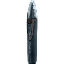 Машинка для стрижки (триммер) Rowenta TN3011F0: Зона применения Для носа