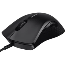 Мышь Lenovo M300 RGB Black (GY50X79384): Интерфейс подключения USB