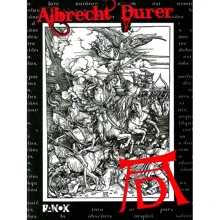 Блокнот: Albrecht Dürer: Производитель Ранок