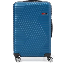 Валіза Ricco Grande L бірюзова (T1ABS600sky-L): Стать Унисекс