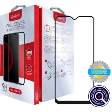 Аксессуар для смартфона Intaleo Tempered Glass Full Glue Black for Vivo Y11: Совместимость Vivo Y11