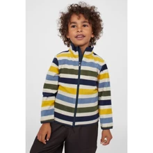 Толстовка H&M 2712-8459232 122-128 см разноцветная: Тип Толстовки