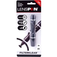 Lenspen Filterklear (Lens Filter Cleaner): Тип аксесуара система очищення оптики