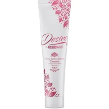 Возбуждающий крем Desire by Swiss Navy Sexy Stimulating Cream 59 мл: Форма выпуска Крем