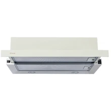 Вытяжка Perfelli TL 6612 IV LED: Тип воздухоочистителя Рециркуляция, Отвод