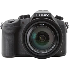 Panasonic Lumix DMC-FZ1000: Розмір матриці 13.2x8.8 мм