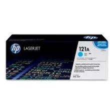 Картридж HP CLJ 121A cyan, CLJ1500/ 2500 (C9701A): Производитель HP