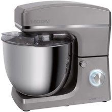 Миксер Clatronic KM 3765 Titan: Мощность, Вт 1500