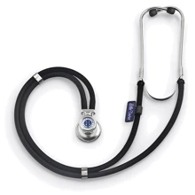 Стетоскоп Little Doctor тип Раппапорта трубки 56 см 4 рабочих комбинаций (LD Special): undefined undefined