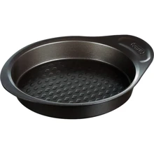 Pyrex Asimetria 26см (AS26BA0): Крышка Нет
