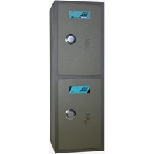 Сейф Safetronics NTR 61ME/61ME: Тип Офісний