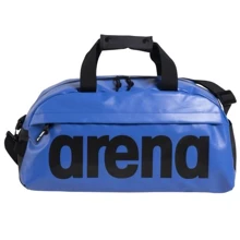 Спортивна сумка Arena Team Duffle 25 002480-703 синя (3468336540121): Стать унісекс