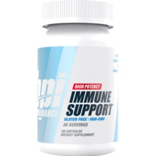 BPI Immune Support Поддержка иммунитета 60 капсул: Форма выпуска Капсулы