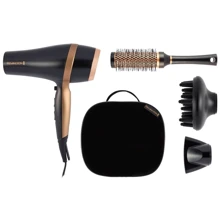 Фен Remington D6960GP: Тип Профессиональный