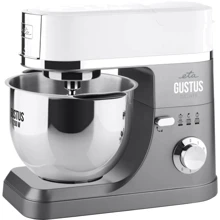 Кухонный комбайн ETA Gustus Maximus IV 412890030: Мощность, Вт 1200