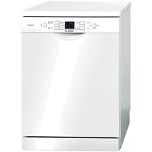Посудомойка Bosch SMS 58L18: Размеры 84,5x60x60