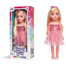 Кукла Kids Hits Beauty Star Party Time 46 см (KH40/003): Возраст от 5 лет