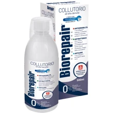 BIOREPAIR PLUS Ополіскувач "Професійне відновлення та захист" 500 ml: Призначення Антибактеріальне