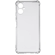 Чехол для телефонов Armorstandart Air Force Camera cover Transparent for Tecno Camon 19 Neo (ARM66431): Совместимость Tecno Camon 19 Neo