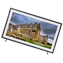 Телевизор Samsung QE65LS03BG: Тип QLED-телевизоры