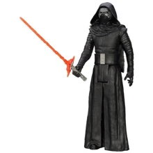 Ігрова фігурка Hasbro, Star Wars Кайло Рен [B3911] (B3908-1): Тип Персонаж мультфільму, фільму
