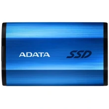 ADATA SE800 1 TB Blue (ASE800-1TU32G2-CBL): Тип накопителя портативный