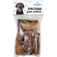 Лакомство Природа Трахея рубленная 100 г (4820157406670): Производитель Природа