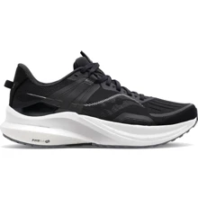 Кросівки для бігу Saucony Tempus (10720-05s) 39 (8.5) чорні текстиль всесезон: Матеріал верху Текстиль
