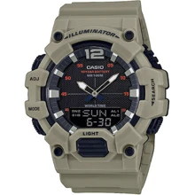 Наручные часы Casio HDC-700-3A3VEF: Стиль Спортивный