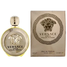 Парфюмированная вода Versace Eros Pour Femme 100 ml: Вид Парфюмированная вода