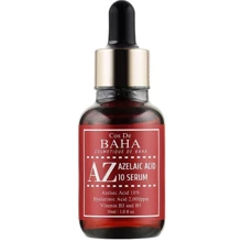 Cos De BAHA Azelaic Acid Hinokitiol Clearing Serum (AZ) Сыворотка от акне 30 ml: Пол Для женщин