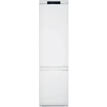 Встраиваемый холодильник Indesit INC20 T321 EU: Тип Двухкамерный холодильник