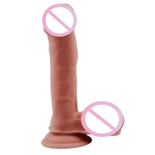 Фаллоимитатор CHISA Topless Lover Flesh: Назначение Вагинальные