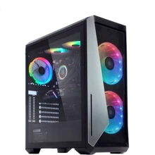 Персональный компьютер (ПК) ARTLINE Gaming X77 (X77v49Win): Процессор Intel Core i7-11700F (2.5 - 4.9 ГГц)