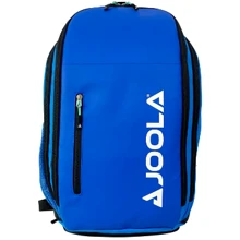 Мужской рюкзак Joola Vision II Blue синий (80165): Пол Мужской