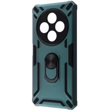 Чохол для телефона WAVE Power Magnetic Case Dark Green для Xiaomi Redmi 14C 4G / A4 / Poco C75 4G: Сумісність Xiaomi Redmi 14C 4G / A4 / Poco C75 4G