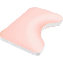Наволочка Sonex Aero Light Peach функциональная на подушку ErgoSens 50x70 (SO102355): Тип наволочка