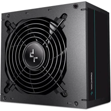 Блок питания Deepcool PM750D: Форм-фактор ATX