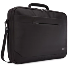 Сумка для ноутбука Case Logic 17.3" Advantage Clamshell Black (ADVB-117): Тип сумки сумка