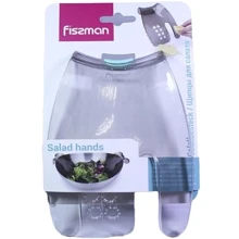 Щипцы для салата Fissman 8736: Тип Щипцы для салата